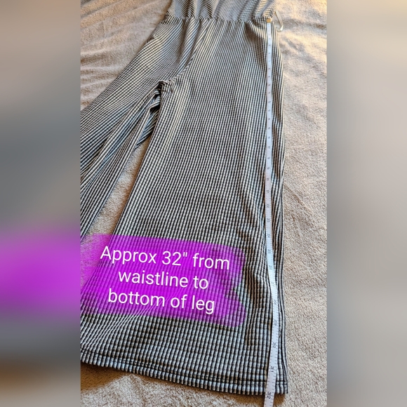 Rolla Coster size Med, EUC, greyish blue & white in colour - Picture 7 of 14